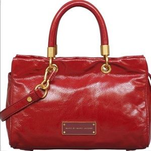 Marc Jacobs Too Hot to Handle Bag